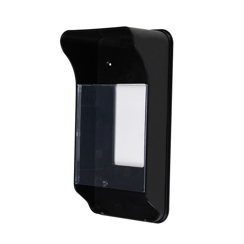 Hộp Che Mưa TOHO TH599 - Giải Pháp Bảo Vệ Khóa Cổng